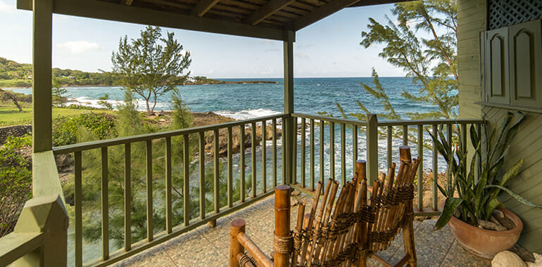 cottage